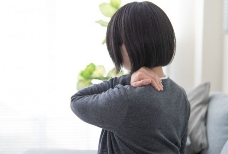 画像9593：紅葉がきれいになる季節。身体は寒暖差についていけていますか？